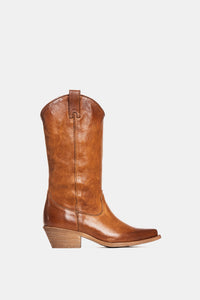 DX220 Rag Texan Boots